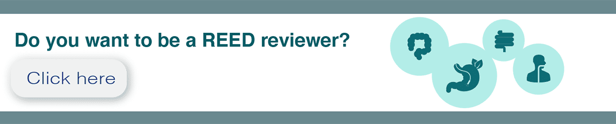 Banner For reviewers